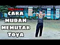 Download Lagu Cara Mudah Bermain Toya, simak Tutorialnya
