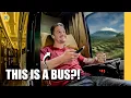 Lagu 13 Hours on Indonesia’s Most Luxurious Sleeper Bus (Juragan 99)
