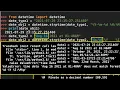 Convert String and Number Datetime format into Datetime Object using 3 Python libraries