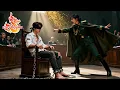Download Lagu 🔥Pria malang dihina semua di pengadilan, tapi saat identitas aslinya terbongkar, semua hadir runtuh!