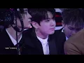 Download Lagu 171201 MAMA JungKook Reaction (Stay with me)