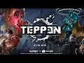 Teppen Tutorial Gameplay and First Impressions