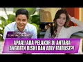 Download Lagu APAA!! ADA PELAKOR DI ANTARA ANGBEEN RISHI DAN ADLY FAIRUSZ?! - OSS