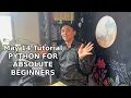 PyCon US 2026 Tutorial Sneak Peek Python for Absolute Beginners - Al Sweigart