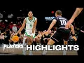 Oregon vs Texas A M 2024 Players Era Festival men s basketball highlights