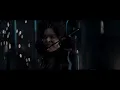 Hawkeye: "Go Home Kate" EMOTIONAL Scene - Marvel Studios - Disney+