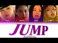 Download Lagu BlackPink 'Jump' | Color Coded Lyrics