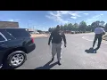 Sheriff Goes Hands On - Civil Rights Lawsuit