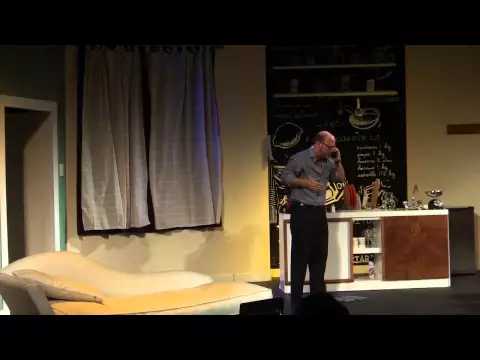Mi vida con Lucu00eda (CPM Multiescena Enero 2016)
