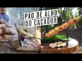Download Lagu PÃO DE ALHO DE OUTRO NÍVEL - CHURRASCO RAIZ  | PATRICIO CARVALHO ep. 02