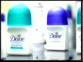 Mary Kapsalis Dove Deodorant TVC