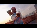 Bizzy Banks - City Hot [Official Music Video]