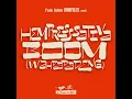 Boom (feat. Hempress Sativa) [Wah Da Da Deng]
