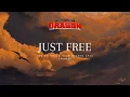 Download Lagu How To Train Your Dragon Theme - Just Free - Epic Fanmade (Test Drive)
