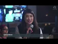 Rappler Live Jam: Jess Connelly & Lustbass