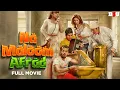 Download Lagu Na Maloom Afraad 2 Full Movie HD - Urwa Hocane - Fahad Mustafa - Javed - Pakistani New Movie