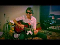 Riki like a Dylan (interpretation) - Highway 61 Revisited (B. Dylan)