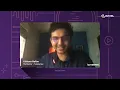 Kishore Nallan ON 5 Tips for newbie maintainers starting with open source