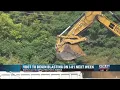 Scheduled Blasting Slow Rolls on I-81 Expected to Cause Delays Noise