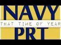 CWS UNITED STATES NAVY PRT ALTERNATE CARDIO