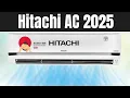Download Lagu Hitachi AC 2025 Model 🌟 Hitachi 1.5 Ton 5 Star AC Review ⚡ Hitachi 1.5 ton 5 Star Inverter AC 2025