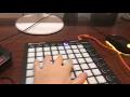 How to make Light Effects using your Launchpad Using Ableton 10 Lite