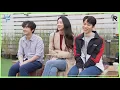 웹드라마 [WISH YOU] 메이킹 영상 (Feat. 윤상이 소개)
