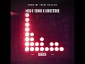 MAUA SAMA X HANSTONE - IOKOTE ( OFFICIAL AUDIO ) Sms SKIZA 7610901 To 811