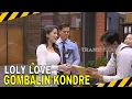 Download Lagu LOLY LOVE GOMBALIN KONDRE SAMPAI SALTING! | MOMEN KOCAK LAPOR PAK! (08/08/25)