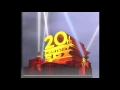 Download Lagu 20th Century Fox 1981 Open Matte Logo