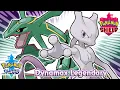 Download Lagu Pokémon Sword \u0026 Shield - Dynamax Legendary Battle Music (HQ)