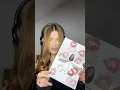 Download Lagu Love LETTER With A Kiss EASY And ROMANTIC DIY Gift IDEA