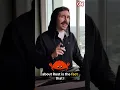 Conversation with a Rust Enthusiast