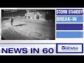 KRGV CHANNEL 5 NEWS Update - May 20