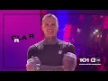 Luppi Clarke - Clarke Radio 101