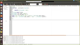 autoload php