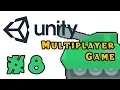 Project Panzer - Multiplayer Unity Game Tutorial