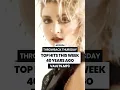Lagu TOP HITS THIS WEEK 40 YEARS AGO ✨ 1984 ✨ THROWBACK THURSDAY #music #80s #80smusic