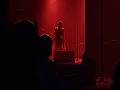 洪佩瑜 - 落雨聲 / 明室 Silver Lining 111/9/23台中Legacy 演唱會