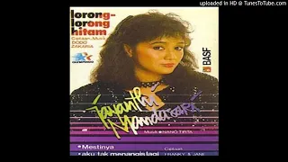 Download Jayanthi Mandasari - Mestinya Aku Tak Menangis Lagi - Composer : Franky Sahilatua \u0026 Jane 1985 (CDQ) MP3