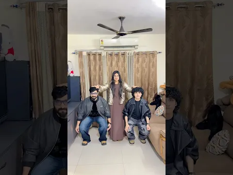 Cat Dance😹 #zidaanshahidaly #family #shorts