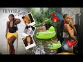 Download Lagu Travel Vlog| Family Vacation? + Atlanta Parties + River Tubing etc.