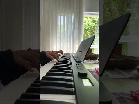 piano🎹🎼🎵🎶#çilekkızelif #cute #eğlence #shortsvideo