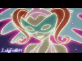 Strawberry Drop || Melinda, Roxy & Daphne - Hanging On *Request*