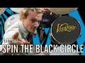 Download Lagu Pearl Jam - Spin The Black Circle | Office Drummer [First Time Hearing]