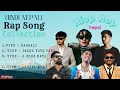 Lagu New nepali rap song 2024 || New nepali rap song 2080 | New nepali Rap song collection | HipHop Nepal