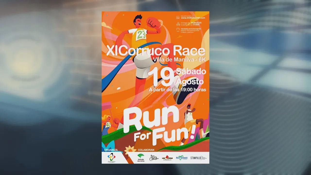Desarrollo de la XI Curruco Race
