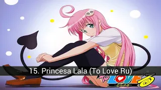 top 39 princesas principes reinas y reyes del anime