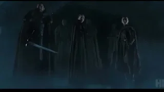 Game Of Thrones Season Official Trailer اعلان مسلسل صراع العروش 