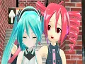 Download Lagu [MMD] Vocaloid (Touch me again) DL